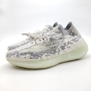 Mens Adidas Yeezy Boost 380 ‘Alien’ 2019 Size 12 Kanye West with box 11.5 UK